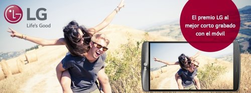 LG y el festival 'JamesonNotodofilmfest' presentan el Premio LG al mejor corto g