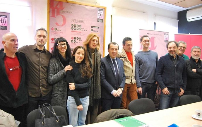 Teatro cánovas 4 obras danza sala gades 