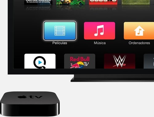 Apple TV