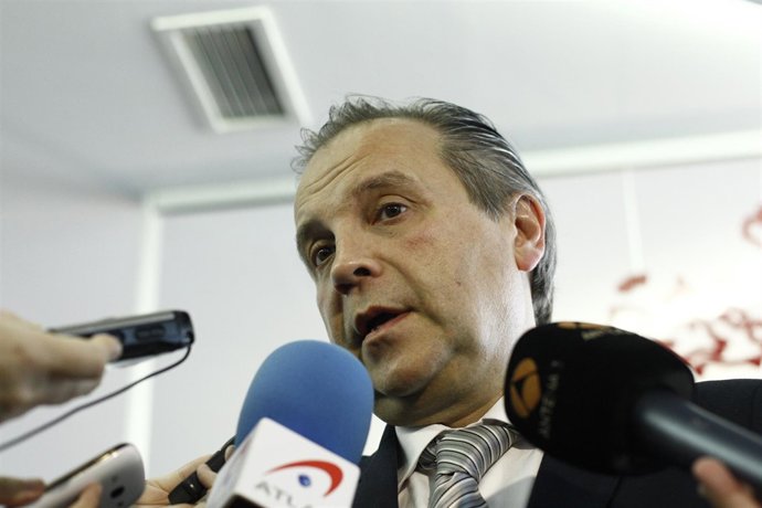 Antonio Miguel Carmona