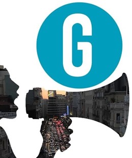 Ganemos Madrid