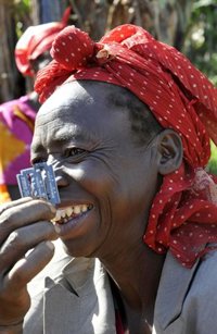 Cambiar la mentalidad, clave para luchar contra la Mutilación Genital Femenina