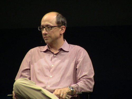 El CEO de Twitter, Dick Costolo