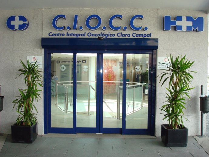 Centro Integral Oncológico Clara Campal   