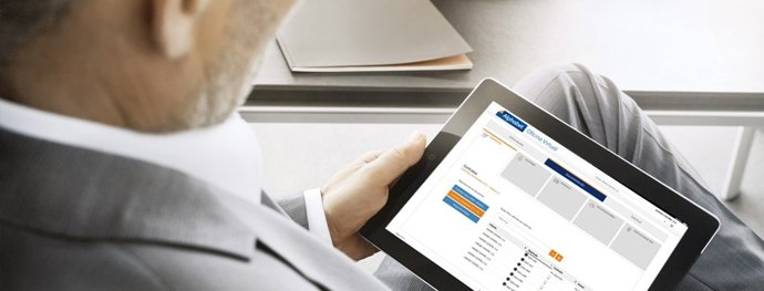 Oficina  Virtual de Alphabet