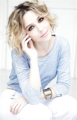 La pianista donostiarra Judith Jáuregui 