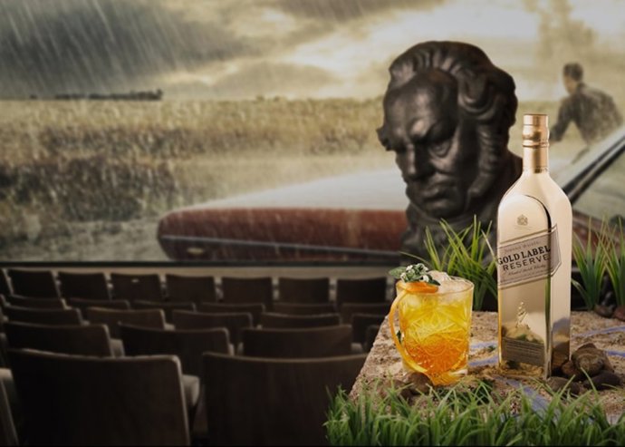 Disfruta de los cócteles que se tomarán en los premios Goya