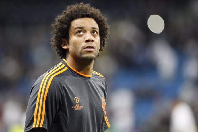 Marcelo (Real Madrid)