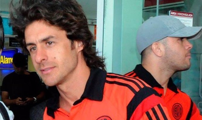 Pablo Aimar, cada vez más lejos de volver a jugar con River Plate