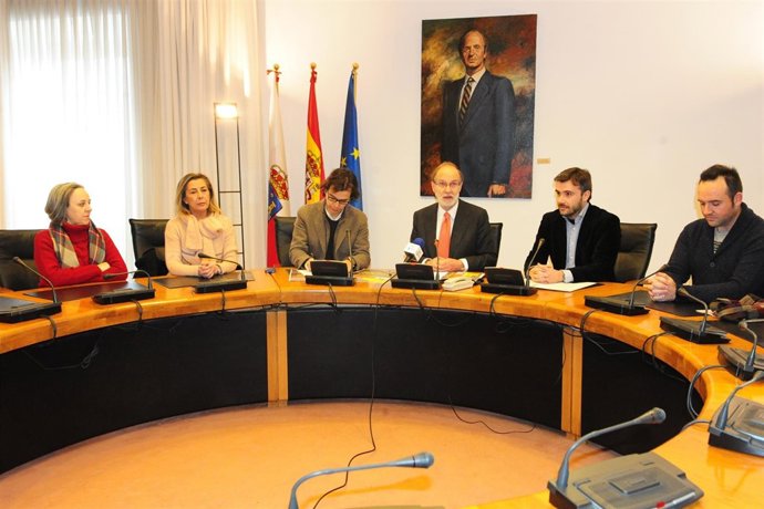 Presentación del Ciclo de Invierno