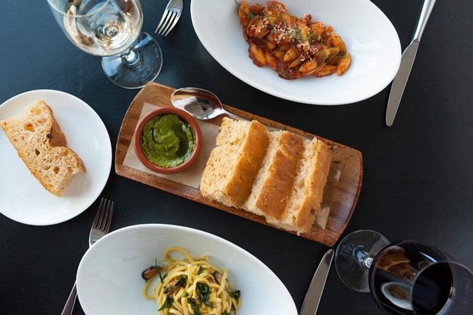 NYC Restaurant Week Invierno 2015