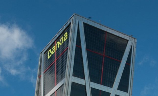Bankia