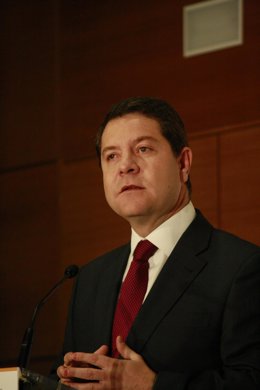 Emiliano García-Page