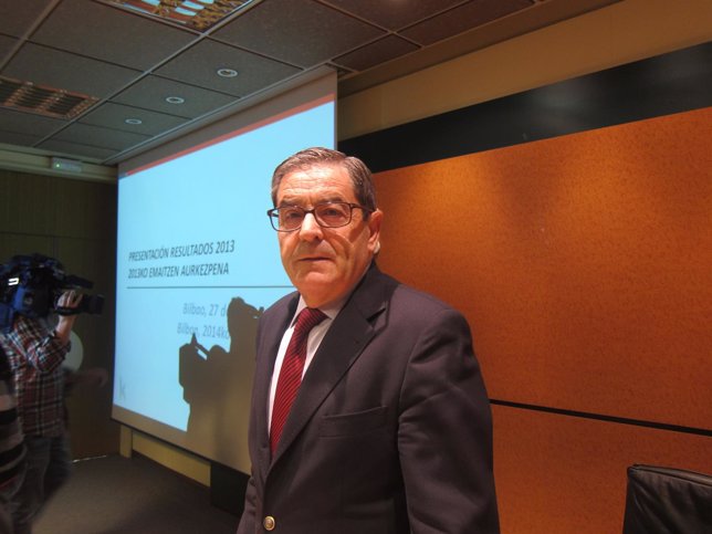 Mario Fernández (Kutxabank)