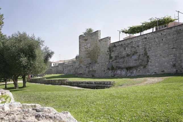 Murallas de Zamora