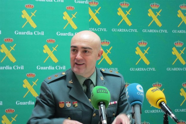 Luis Germán Avilés Cabrera