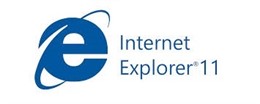 Internet Explorer 11