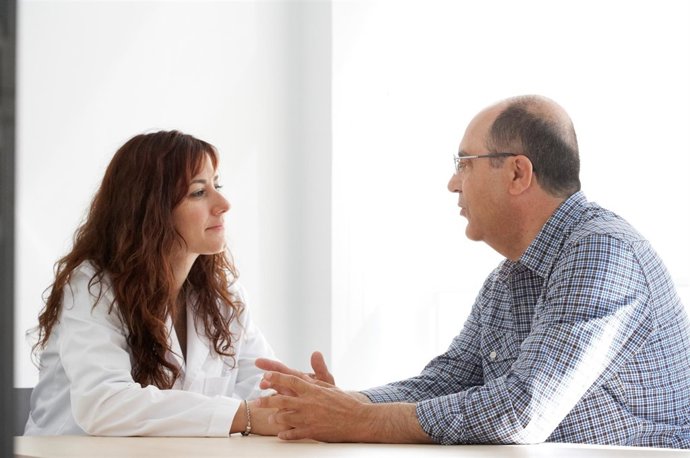 Programa para la Atención de Enfermedades Avanzadas de 'la Caixa'