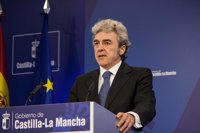 Esteban pide a todos los que han usado la expresión de 'pucherazo' electoral "tragarse sus propias palabras"