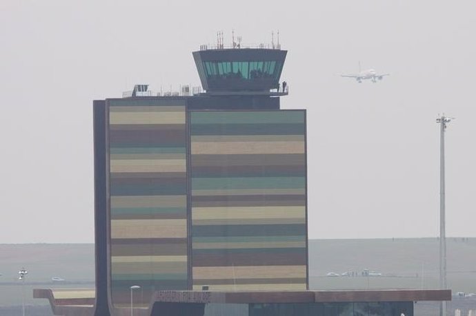 Aeropuerto de Lleida-Alguaire