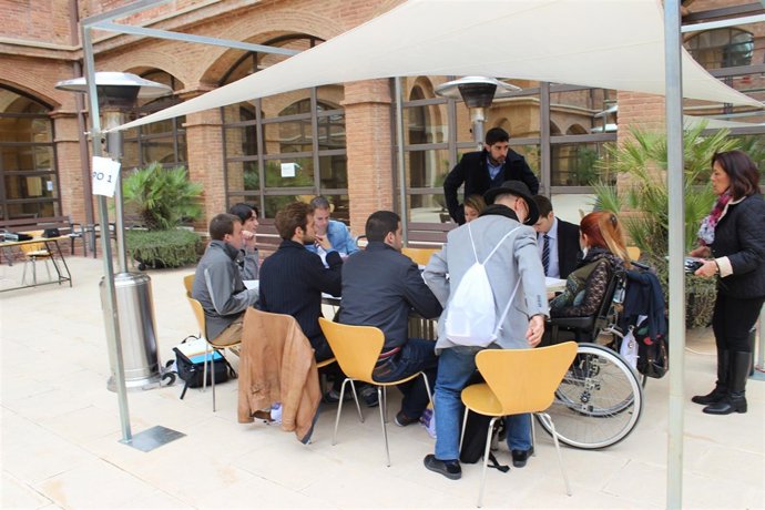 II edición de BCN Thinking Challenge