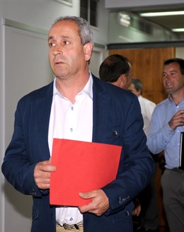 Luis Alberto de Lecea