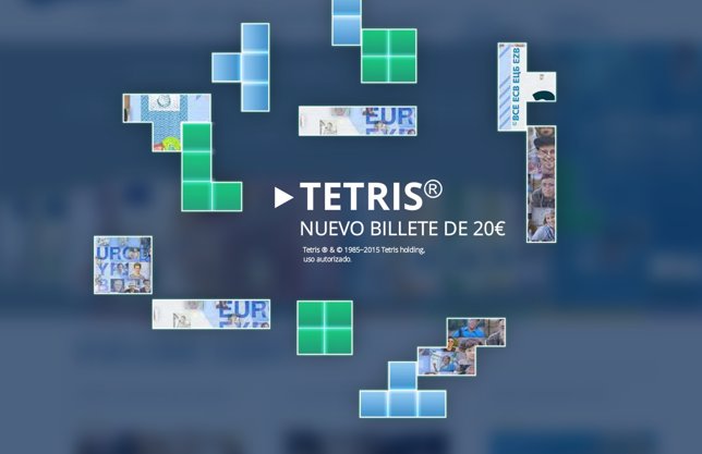 Tetris BCE