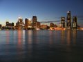 Detroit: ¿El resurgir de la ciudad fantasma?