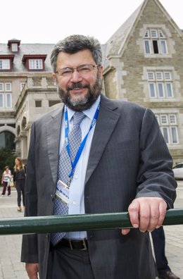 Efim Zalmanov