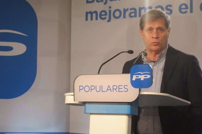 Alberto Fernández Díaz (PP)