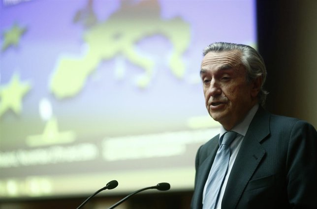 José María Marín Quemada