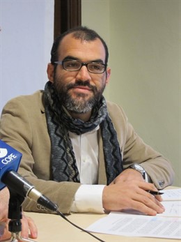 José Manuel Mariscal