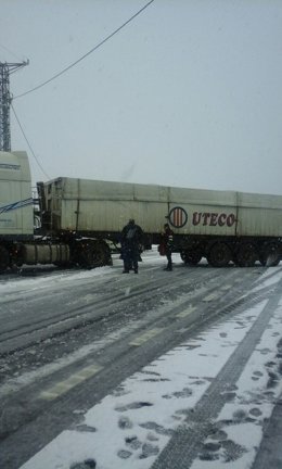Foto Para Crónica Temporal