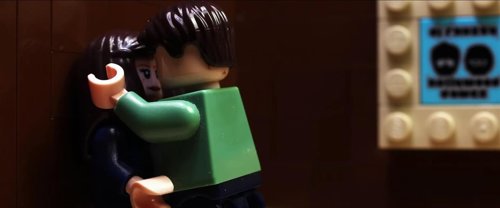 50 Sombras De Ladrillos