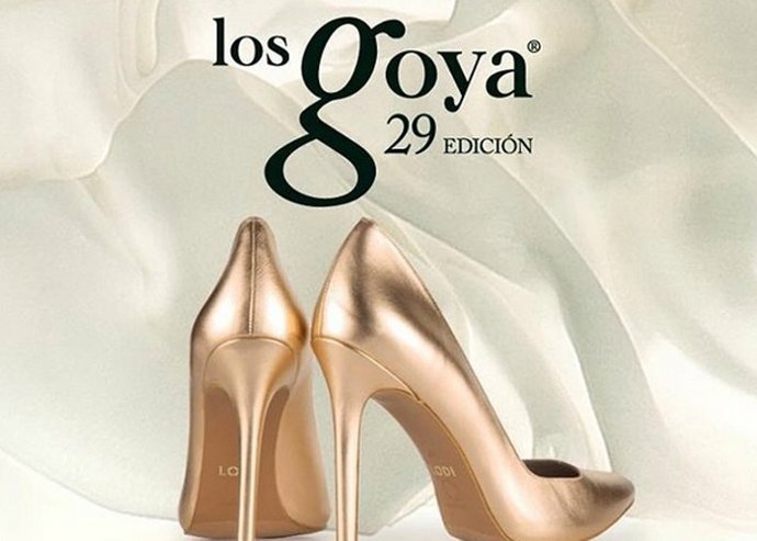 ¿Cómo Irán Vestidos En Los Goya?