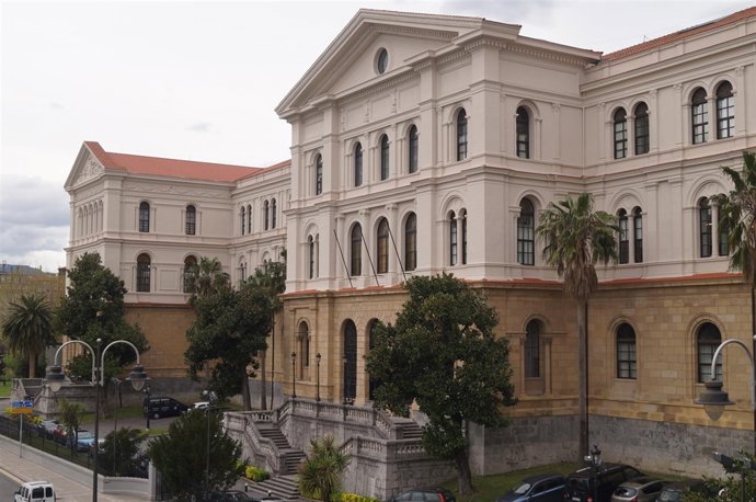 Universidad de Deusto