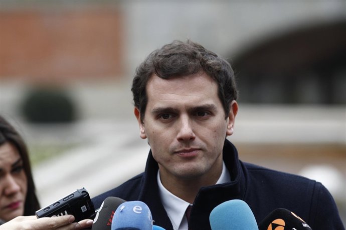 Albert Rivera