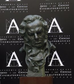 Premios Goya de Cine.