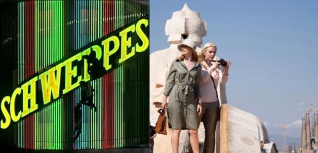 Madrid y Barcelona, los escenarios favoritos del cine español