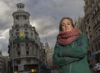 Tania Sánchez sobre  proyecto: "No es una cosa de gente que sale de IU y monta un nuevo chiringuito"