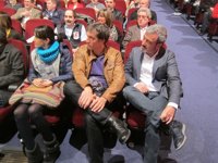 Collboni pide recuperar la autoestima del PSC