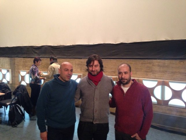 Rafael Mayoral, Podemos