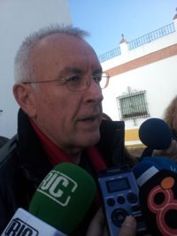 Lara: "Díaz ha demostrado claramente que está al servicio de los intereses del poder económico"