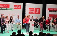 Díaz: Rajoy trata de "salvar al soldado Bonilla"