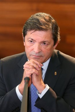 Javier Fernández 