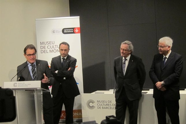 A.Mas, J.Ciurana, X.Trias y F.Mascarell