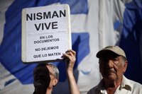 Nisman aseguró a una diputada poco antes de morir que Cristina Fernández "lo ordenó todo"