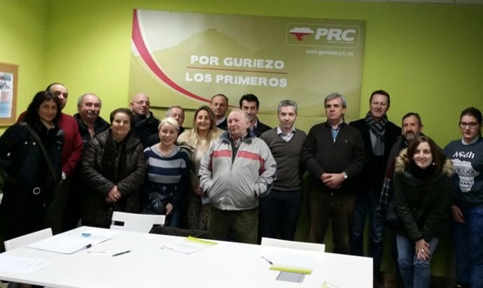 PRC de Guriezo 