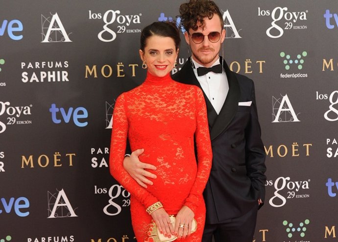 Macarena gomez aldo comas