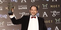 Goya 2015: Karra Elejalde, Mejor Actor de Reparto por Ocho apellidos vascos